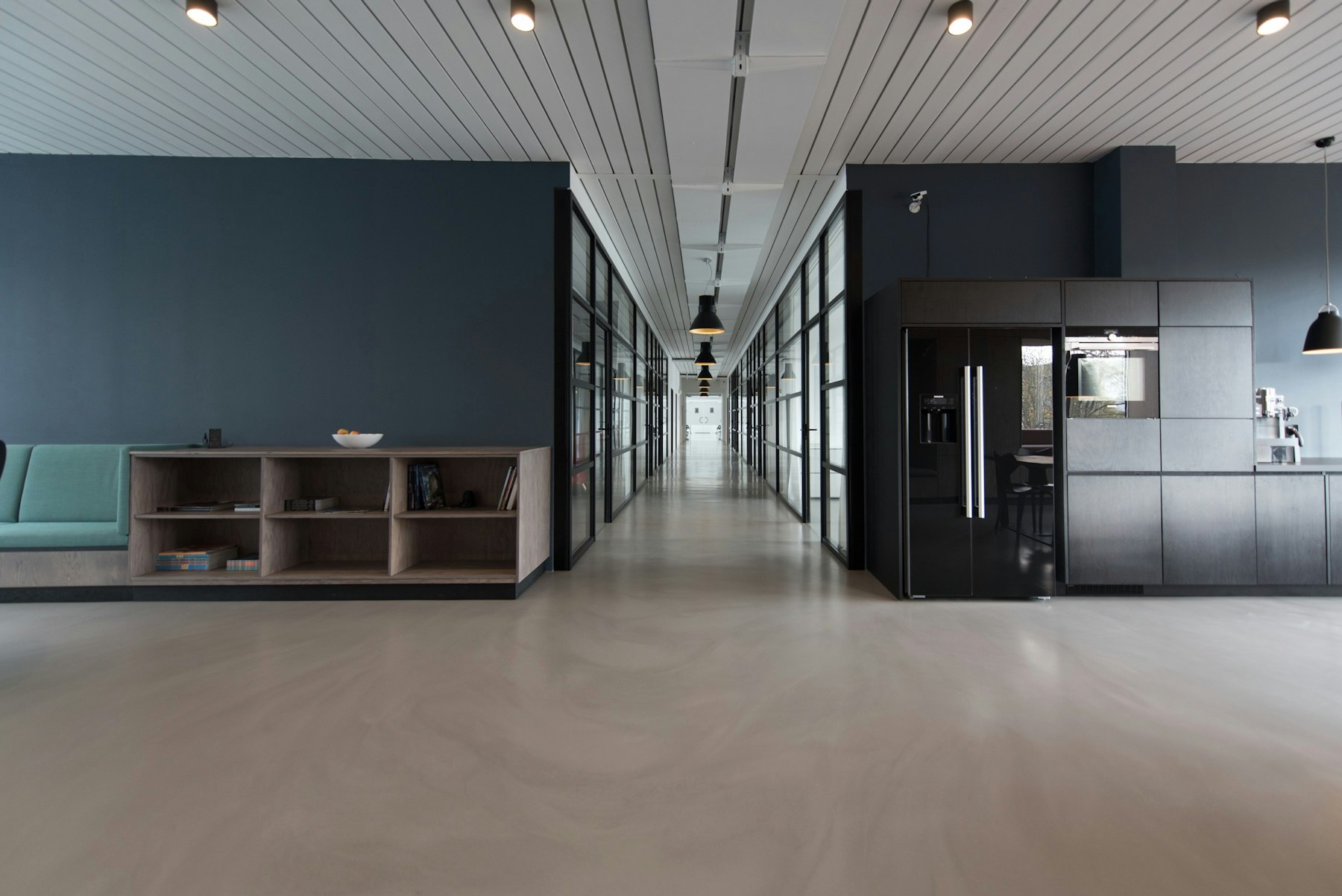 Office property